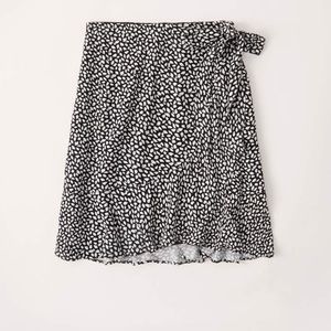 Abercrombie and Fitch skirt